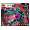 Image de LEGO Marvel 76255 Le nouveau vaisseau des Gardiens