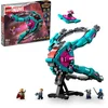 Image de Lego®marvel Super Heroes  - 76255 - Le Nouveau Vaisseau Des Gardiens