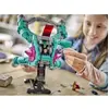 Image de Jeux de construction vaisseau des gardiens Lego Marvel Multicolore 48x37,8x7,05 cm A2302255