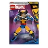Image de LEGO Marvel 76257 La figurine de Wolverine