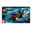 Image de LEGO Dc Super Heroes 76264 La poursuite du Joker en Batmobile