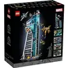 Image de Jeu de construction Lego Marvel La tour des Avengers 76269