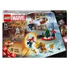 Image de Marvel 76267 le calendrier de l'avent Avengers