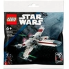 Image de Lego - Star Wars - Chasseur Stellaire X-wing Starfighter