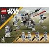 Image de Boite de jeux de construction 501 légion Lego Star Wars Blanc 14,1x4,6x19,1 cm A2301821