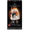 Image de LEGO Star Wars 75350 Le Casque du Commandant Clone Cody