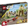 Image de Jeux de construction Lego Lsw202315 Swars Multicolore 1x1x1 cm A2302304