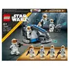 Image de LEGO Star Wars 75359 Pack de combat des Clone Troopers de la 332e Compagnie d'Ahsoka