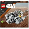 Image de LEGO Star Wars 75363 Microfighter Chasseur N-1 du Mandalorien