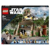 Image de LEGO Star Wars 75365 La Base Rebelle de Yavin 4