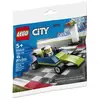 Image de LEGO City 30640 La voiture de course