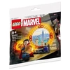 Image de LEGO Marvel 30652 Le portail interdimensionnel de Doctor Strange