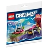 Image de LEGO DREAMZzz 30636 La fuite de Z-Blob et Bunchu Polybag