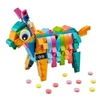 Image de Lego 40644 Jouet de Construction 206 pièces Pinata ne Coloré et Articulé