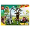Image de LEGO Jurassic World76960 La découverte du brachiosaure
