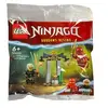 Image de Lego Ninjago Dragons Rising 30650 Kai and Rapton's Temple Battle