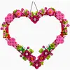 Image de 40638 - Décoration en forme de coeur Lego®