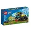 Image de LEGO City 40582 - L'intervention de L'ambulance tout-terrain