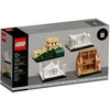 Image de LEGO Architecture 40585 Un monde de merveilles