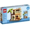 Image de LEGO 40590 Les maisons du monde 2