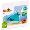 Image de LEGO DUPLO 30648 La baleine Polybag