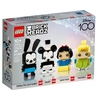 Image de LEGO BrickHeadz 40622 Les 100 ans de Disney
