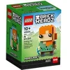 Image de LEGO Brickheadz 40624 Minecraft Alex