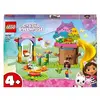 Image de LEGO 10787 La fête au jardin de Fée Minette