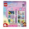 Image de LEGO 10788 La maison magique de Gabby