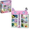 Image de Lego®gabby Et La Maison Magique 10788 - La Maison Magique De Gabby