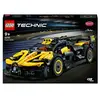 Image de LEGO Technic 42151 Le bolide Bugatti