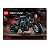 Image de LEGO Technic 42155 Le Batcycle de Batman