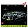 Image de LEGO Technic 42156 Peugeot 9x8 24h Le Mans Hybrid Hypercar