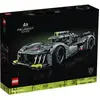 Image de Jeux de voiture Lego Peugeot Mans Technic Gris 25,5x19x37 cm A2302330