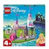 Image de LEGO Disney 43211 Le château d'Aurore