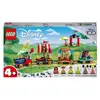 Image de LEGO Disney 100 43212 Le Train en Fête Disney