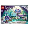 Image de LEGO Disney 100 43215 La cabane enchantée dans l'arbre