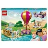 Image de LEGO Disney 43216 Le voyage enchanté des princesses