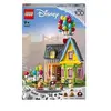Image de LEGO Disney 100 et Pixar 43217 La Maison de Là-haut