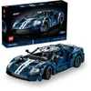 Image de Lego®technic 42154 - Ford Gt 2022 - 1/12