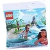 Image de LEGO Disney Princess Polybag Vaianas Delfinbucht (30646)