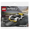 Image de LEGO Speed Champions 30657 McLaren Solus GT