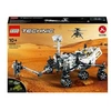 Image de LEGO Technic 42158 Nasa Mars Rover Perseverance