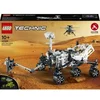 Image de Jeux de construction Astro Perseveranc Nasa Creator Lego Blanc 21x20,5x23,5 cm A2302332