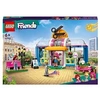 Image de LEGO Friends 41743 Le salon de coiffure
