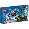 Image de LEGO City 60396 Les voitures de course modifiées