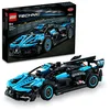 Image de LEGO TECHNIC 42162 Bugatti Bolide Agile Blue en occasion ou reconditionné