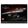 Image de LEGO Star Wars 75356 Le Super Destroyer Stellaire de classe Executor