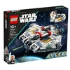 Image de LEGO Star Wars 75357 - Ghost et Wraith II