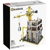 Image de LEGO Bricklink 910008 Chantier de construction modulaire